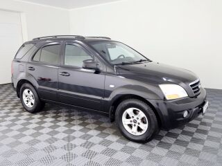 Kia Sorento Executive Facelift ATM 2.5 CRDi 125kW