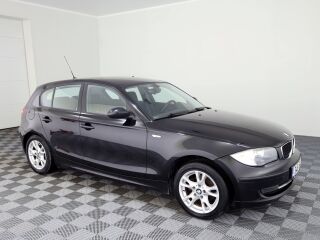BMW 116 Business Facelift 1.6 90kW