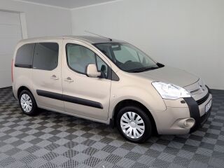Citroen Berlingo Multispace 1.6 88kW