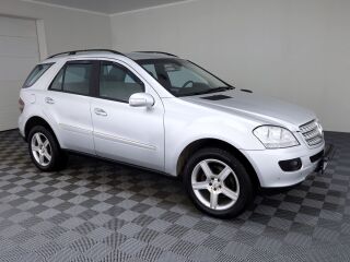 Mercedes-Benz ML 320 Luxury ATM 3.0 CDI 165kW