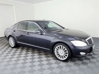 Mercedes-Benz S 320 Designo 3.0 CDI 155kW
