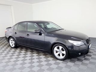 BMW 523 M-Pakett Facelift ATM 2.5 140kW