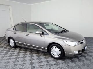 Honda Civic Hybrid ATM 1.3 70kW