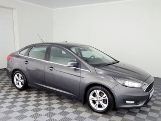 Ford Focus Comfort 1.0 92kW