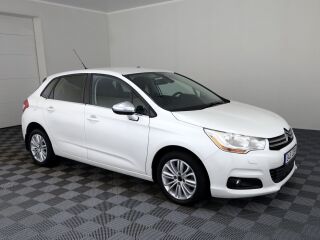 Citroen C4 Elegance Facelift ATM 1.6 88kW