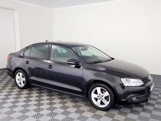 Volkswagen Jetta Comfortline 1.6 TDI 77kW