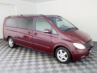 Mercedes-Benz Viano Ambiente ATM 3.0 CDI 150kW