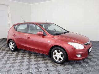 Hyundai i30 Elegance ATM 1.6 90kW