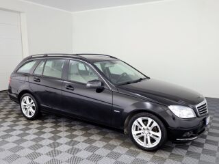 Mercedes-Benz C 200 Elegance ATM 2.1 CDI 100kW