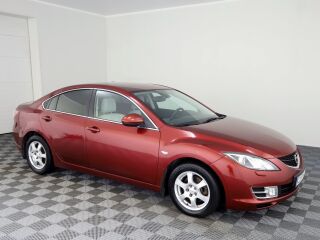 Mazda 6 Elegance 2.0 108kW