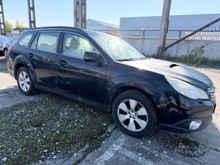 Subaru Outback Comfort AWD 2.0 TD 110kW