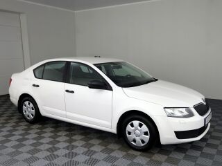 Skoda Octavia Comfortline 1.2 81kW