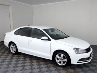 Volkswagen Jetta Comfortline Facelift ATM 1.4 92kW