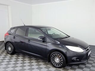 Ford Focus Comfort 1.6 77kW