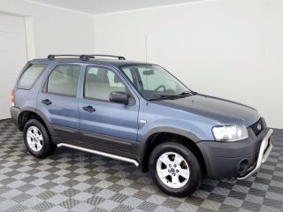 Ford Maverick Comfort 2.3 110kW
