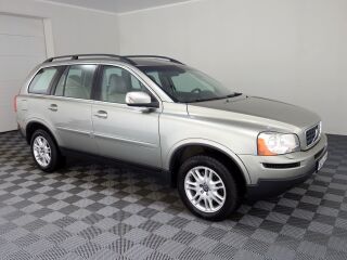 Volvo XC90 Summum Facelift ATM 3.2 175kW