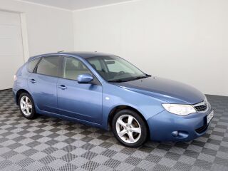 Subaru Impreza Sport 4x4 1.5 79kW