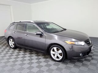 Honda Accord Luxury 2.2 i-DTEC 110kW