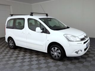 Citroen Berlingo Multispace Facelift 1.6 72kW
