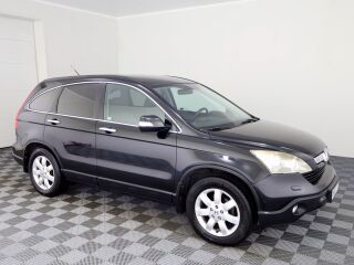 Honda CR-V Elegance ATM 2.0 110kW