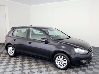 Volkswagen Golf Comfortline 1.2 77kW
