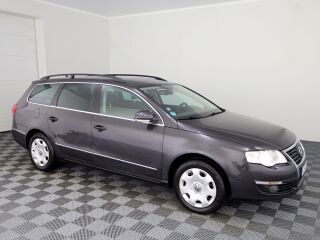 Volkswagen Passat Comfortline 2.0 TDI 103kW