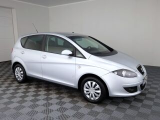SEAT Altea Comfortline ATM 2.0 TDI 103kW