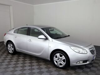 Opel Insignia Comfort ATM 2.0 CDTi 96kW