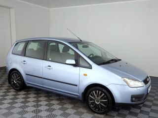 Ford Focus C-Max Comfort 1.6 85kW