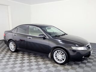 Honda Accord Comfort ATM 2.4 140kW