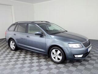 Skoda Octavia Comfortline 1.6 TDI 81kW