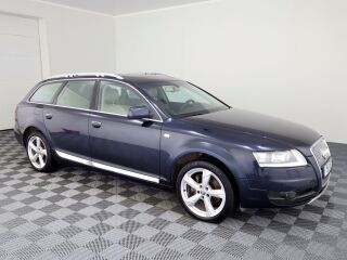 Audi A6 allroad Quattro Comfortline ATM 3.0 TDI 171kW