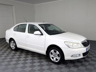 Skoda Octavia Comfortline Facelift 1.8 118kW