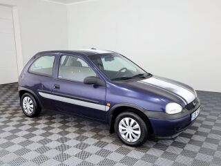 Opel Corsa Comfort ATM 1.2 48kW