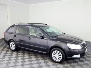 Skoda Octavia Comfortline Facelift ATM 2.0 TDI 103kW