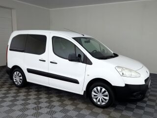 Peugeot Partner Multispace 1.6 72kW