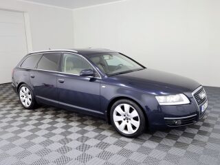 Audi A6 Quattro S-Line ATM 3.1 188kW