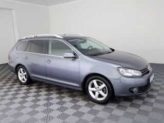 Volkswagen Golf Highline ATM 1.6 TDI 77kW