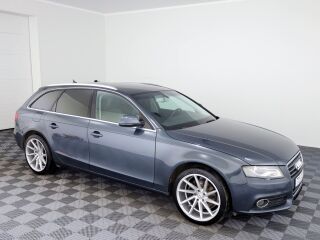 Audi A4 S-Line ATM 2.0 TDI 105kW