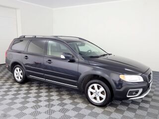 Volvo XC70 Summum ATM 2.4 D5 136kW