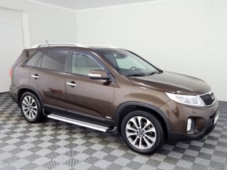 Kia Sorento Luxury Facelift ATM 2.2 CRDi 145kW
