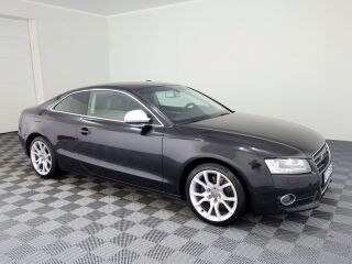 Audi A5 S-Line ATM 2.7 TDI 140kW