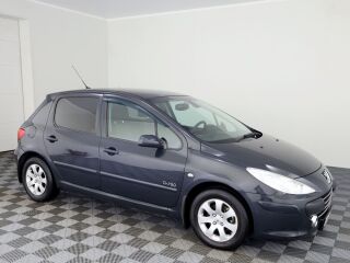 Peugeot 307 Oxygo Facelift 1.6 80kW