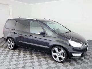 Ford Galaxy Comfort Facelift ATM 2.0 TDCi 103kW
