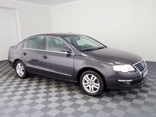 Volkswagen Passat Comfortline 1.6 85kW