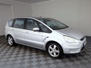 Ford S-MAX Titanium X ATM 2.0 TDCi 96kW
