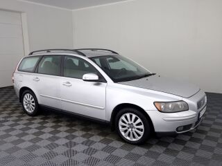 Volvo V50 Estate 2.0 107kW