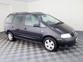 SEAT Alhambra Comfortline 2.0 TDI 103kW