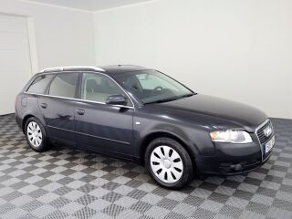 Audi A4 Comfortline 2.0 TDI 103kW
