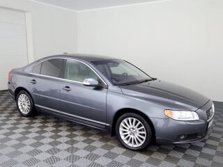 Volvo S80 Summum ATM 2.5 147kW